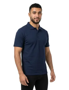 T-shirt à Manches Courtes Tonga 5 Unités Grey Meteorite M - U-Power - FashionsVida