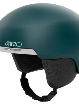Casque Taggert Mips Matte Peacock S unisex - Giro - FashionsVida