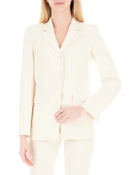 Blazer monopetto BURRO 42