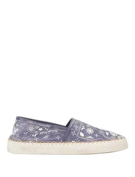 Sneakers Damen Blau 36,37,38,39,40 Damen - Philippe Model - FashionsVida