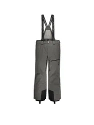 Pantalón de esquí Dare para hombre gris S