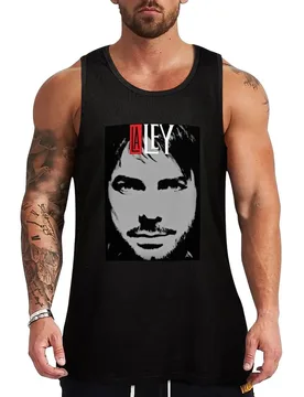 Beto Cuevas Tank Top Gym Tank Top Quick Dry Sleeveless Fitness Shirt - Aliexpress - FashionsVida