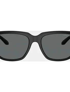Gafas de sol AN4366 BOUNCE de hombre cuadrada en inyectado con lente polarizada - Arnette - FashionsVida