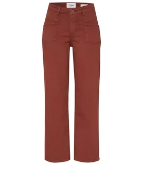 Liv Wide 7/8 female - 44 - FashionsVida