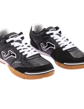 Fußballschuhe Kinder Top Flex 2621 IC - Noir - male - Size: 35,5 - Joma - FashionsVida