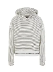 ARMANI EXCHANGE Maglie Bianco