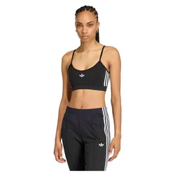 Soutien-gorge 3 Stripes Bralette Black / White M