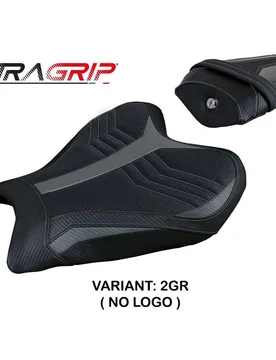 Rivestimento Sella TPZ Italia Specifico Per Yamaha R7 2021-2 taglia un - Tappezzeria Italia - FashionsVida