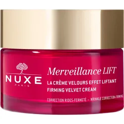 Crema Aterciopelada Efecto Lifting Merveillance Lift 50 ml