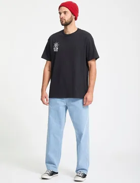 Vaquero de hombre modelo Freazy con corte relaxed - Volcom - FashionsVida