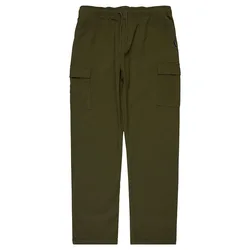 Pantaloni Cargo Taxer Grape Leaf L