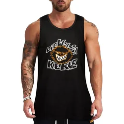 Die Wilden Kerle Tank Top Beach Wear Tank Top Casual Loose Sleeveless Shirt