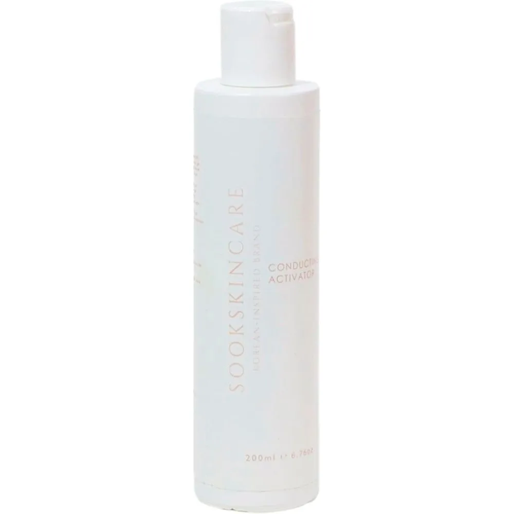 Gel conductor 200 ml - Sookskincare - FashionsVida
