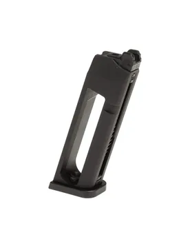 Chargeur Kp-13 Co2 22rds Black One Size unisex - Kj Works - FashionsVida