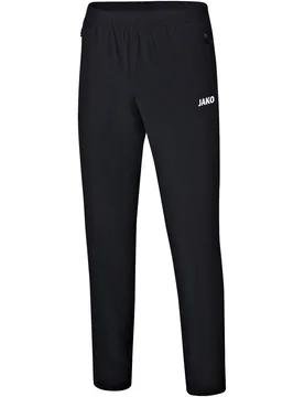 Präsentationshose Profi (Schwarz / Größe 26 / Herren Kurzgrößen) - Jako - FashionsVida