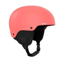 Casque Raider 3 Peach Echo L unisex
