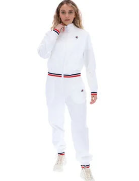 Capri Jog Pants - XS - FILA - FashionsVida