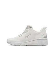 Tamaris Sneaker weiss 38 damen
