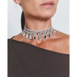 SACH Atelier - Choker trueno