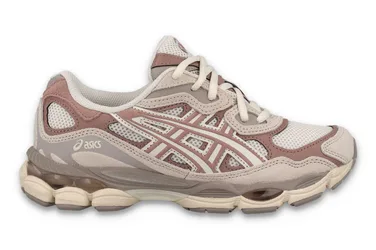 Gel-NYC W - Sneaker - beige - Damen - Size: 38