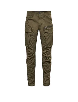 Cargohose Rovic Tapered Fit olive 30/L34 Herren - G-Star RAW - FashionsVida