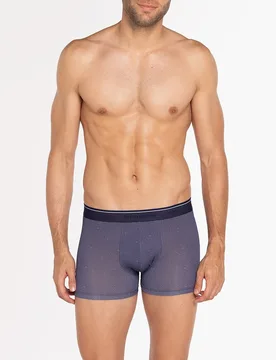 Punto Blanco - Bóxer de hombre - Punto Blanco - FashionsVida