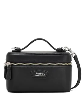 Marc Jacobs Borse... Black - Marc jacobs - FashionsVida