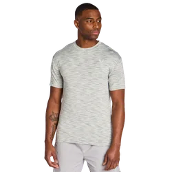 Prime Men T-Shirts - Green - Size S - Poly Jersey - Green - Size: Small