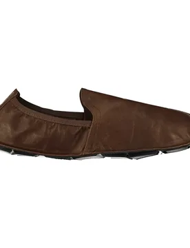 Baskets One Quarter Kangaroo Brown / Black EU 39 - Vibram Fivefingers - FashionsVida