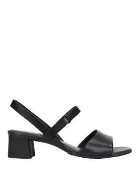 Sandale Damen Schwarz 36,37,38,39,40,41 Damen - Camper - FashionsVida