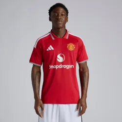 Manchester United 26/27 Home Jersey 3XL