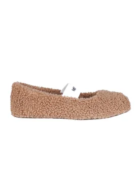Scarpe basse - 461563 - Cognac - Moon boot - FashionsVida