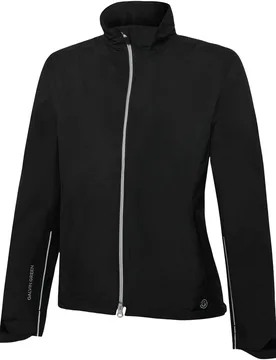 Regenjacke Ava, schwarz xl - Galvin Green - FashionsVida