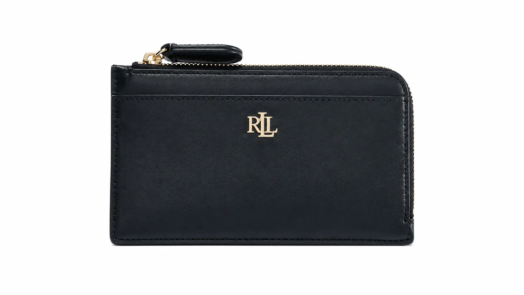 Ralph Lauren Portafogli Black - Ralph Lauren - FashionsVida