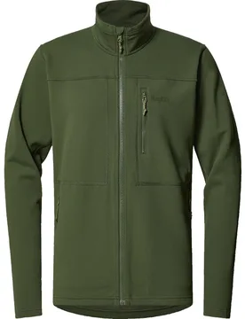 Forro polar de hombre Rosson Mid - Haglöfs - FashionsVida