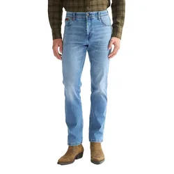 Wrangler Jeans Texas Texas Sky 30