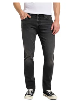 Jean Daren Zip Fly Cement 29 - Lee - FashionsVida