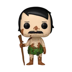 POP! Animation - Bob's Burger's #2168 Bob Belcher