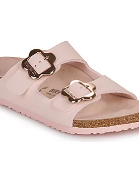 Pantoffeln Kinder Arizona Kids Flower Buckle 27;31 Female - Birkenstock - FashionsVida
