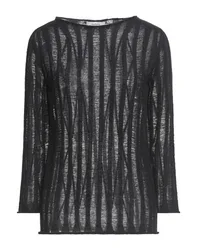 Pullover Damen Schwarz 34 Damen