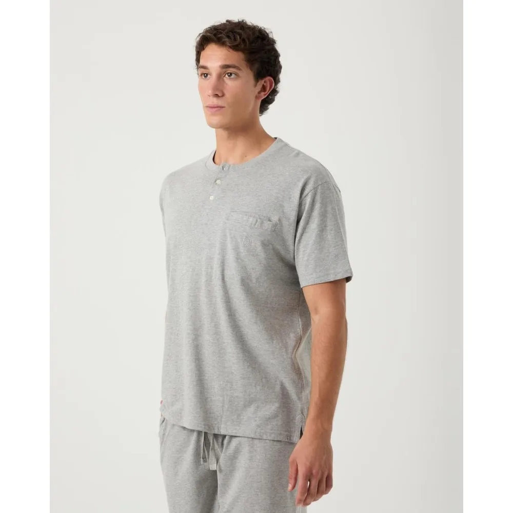 Camiseta manga corta de hombre - Kiff-Kiff - FashionsVida
