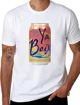 Ya Boix T-Shirt t shirt personalised man t shirt graphic T-Shirt - Aliexpress - FashionsVida