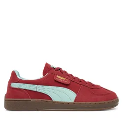 Sneakers Super Team SD 398528 08 Dunkelrot 38_5 unisex
