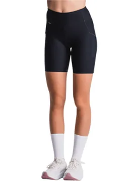Training Lauftights Damen Black Gr. S - Fusion - FashionsVida