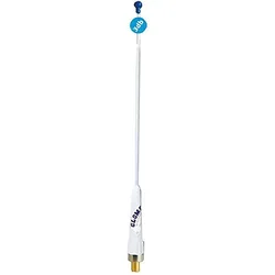Ra109 Vhf Antenna White 90 cm unisex