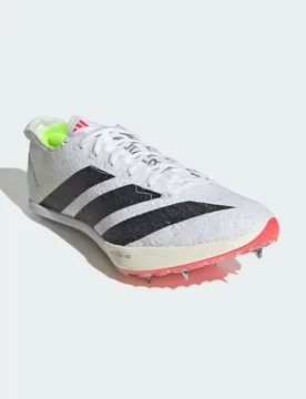 Unisex Adizero Prime Sp 3 Strung Shoes - Multicolour - Size Uk 14 - adidas performance - FashionsVida