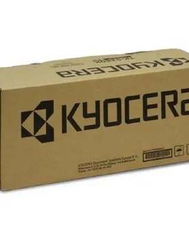 Toner Tk-8375c Cyan One Size unisex - Kyocera - FashionsVida