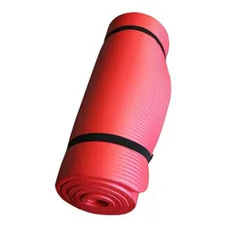 Teppich Matixcell 1 cm - Rouge - unisex - Size: 120x60 cm