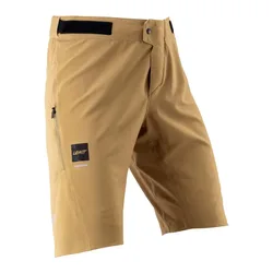 Pantaloni Corti Endurance 2.0 Brass Brown