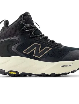 Freshfoam hierro hiker goretex bota trekking hombre Negro (45) - New Balance - FashionsVida